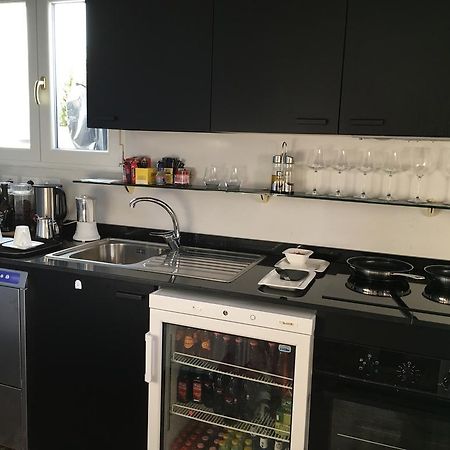 Le Case Di Andrea - Roof Suite Rome Bagian luar foto