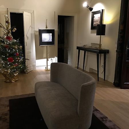 Le Case Di Andrea - Roof Suite Rome Bagian luar foto