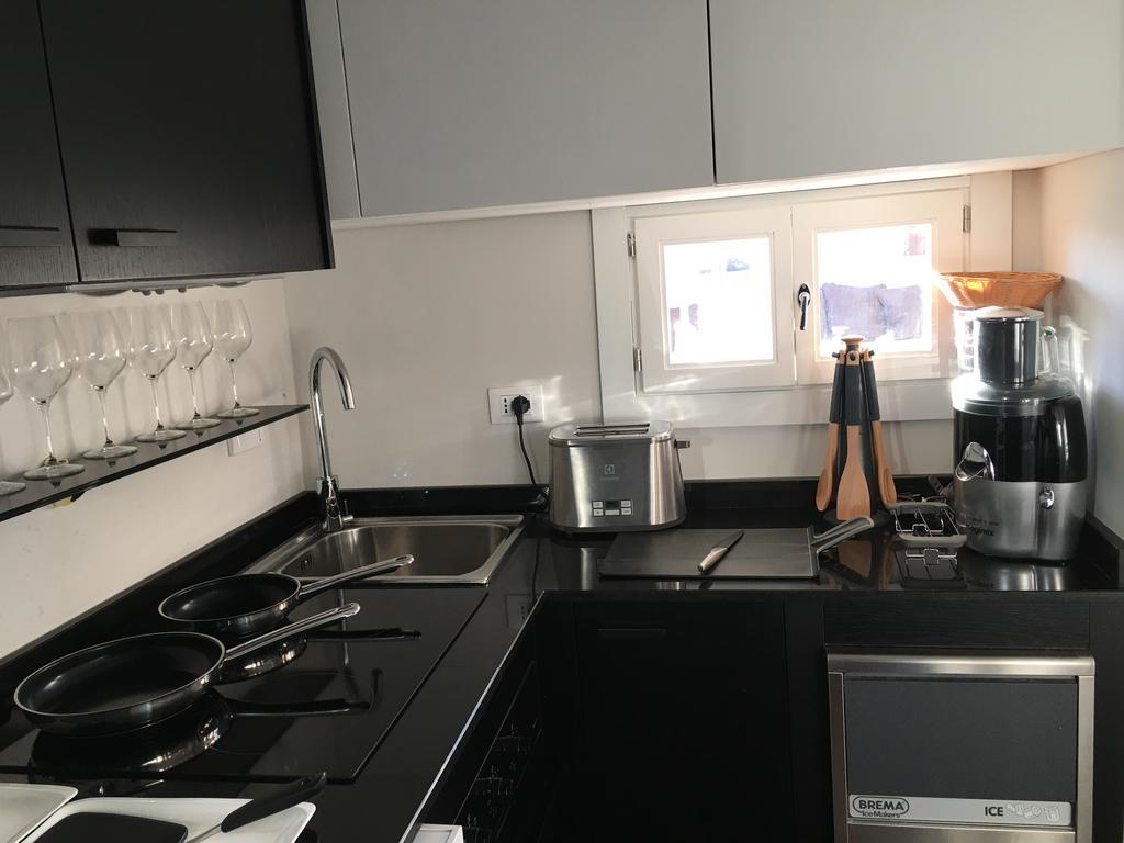 Le Case Di Andrea - Roof Suite Rome Bagian luar foto