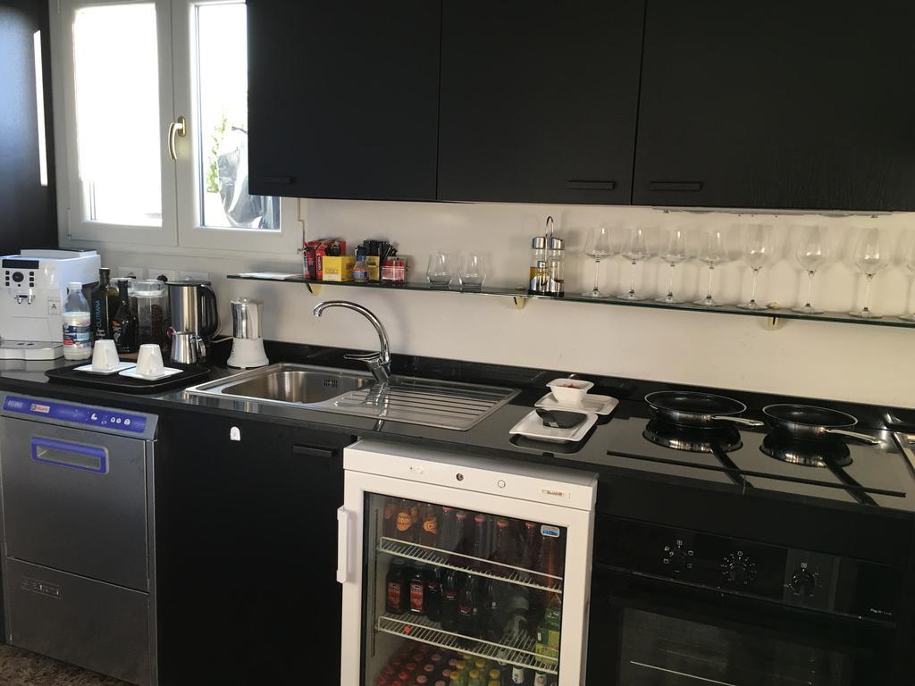 Le Case Di Andrea - Roof Suite Rome Bagian luar foto