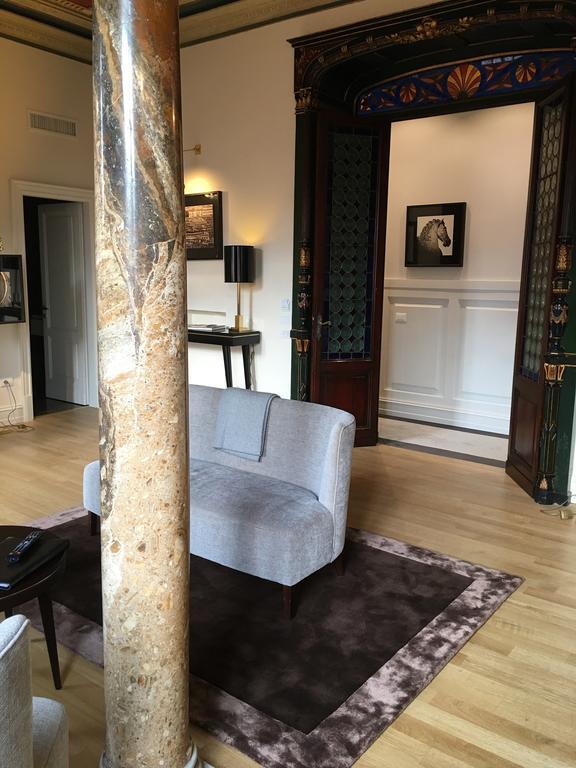 Le Case Di Andrea - Roof Suite Rome Bagian luar foto