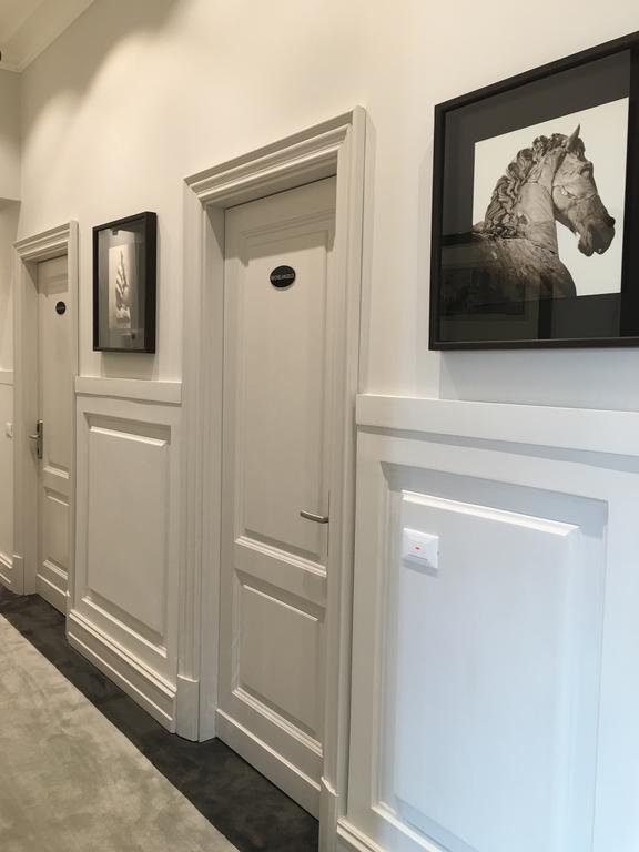 Le Case Di Andrea - Roof Suite Rome Bagian luar foto