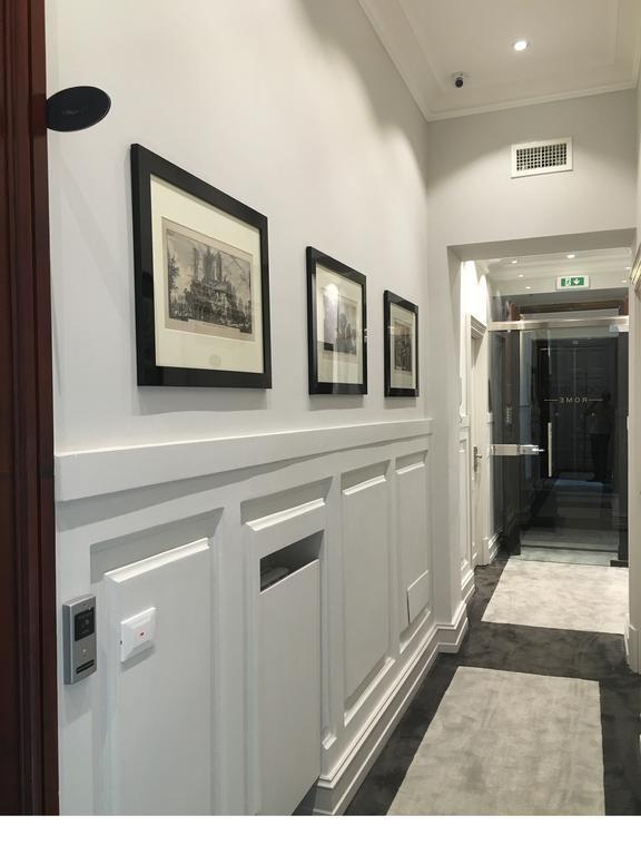 Le Case Di Andrea - Roof Suite Rome Bagian luar foto
