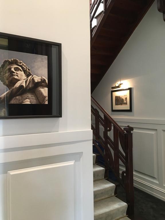 Le Case Di Andrea - Roof Suite Rome Bagian luar foto