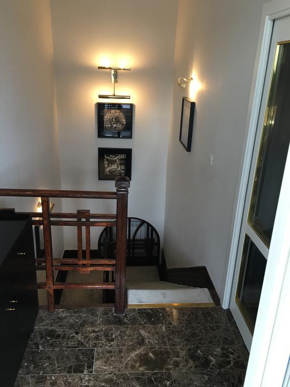 Le Case Di Andrea - Roof Suite Rome Bagian luar foto
