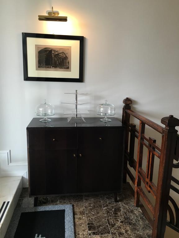 Le Case Di Andrea - Roof Suite Rome Bagian luar foto