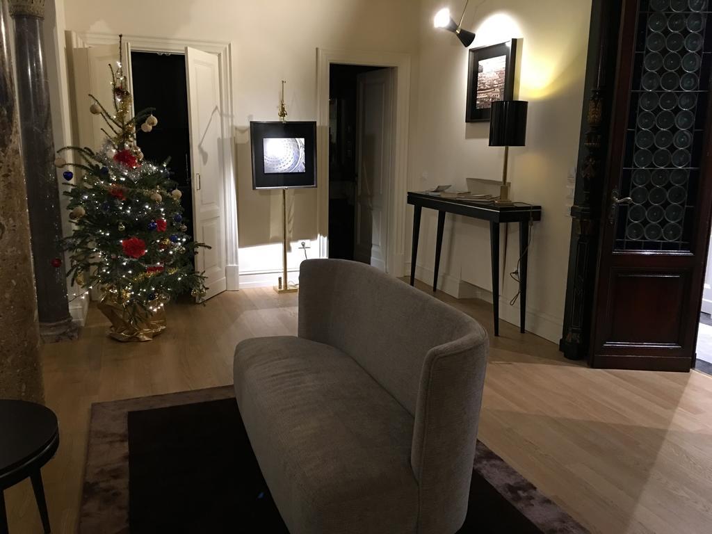 Le Case Di Andrea - Roof Suite Rome Bagian luar foto