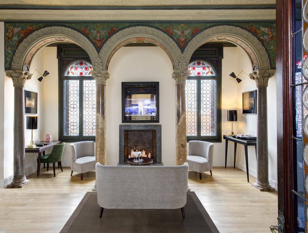 Le Case Di Andrea - Roof Suite Rome Bagian luar foto