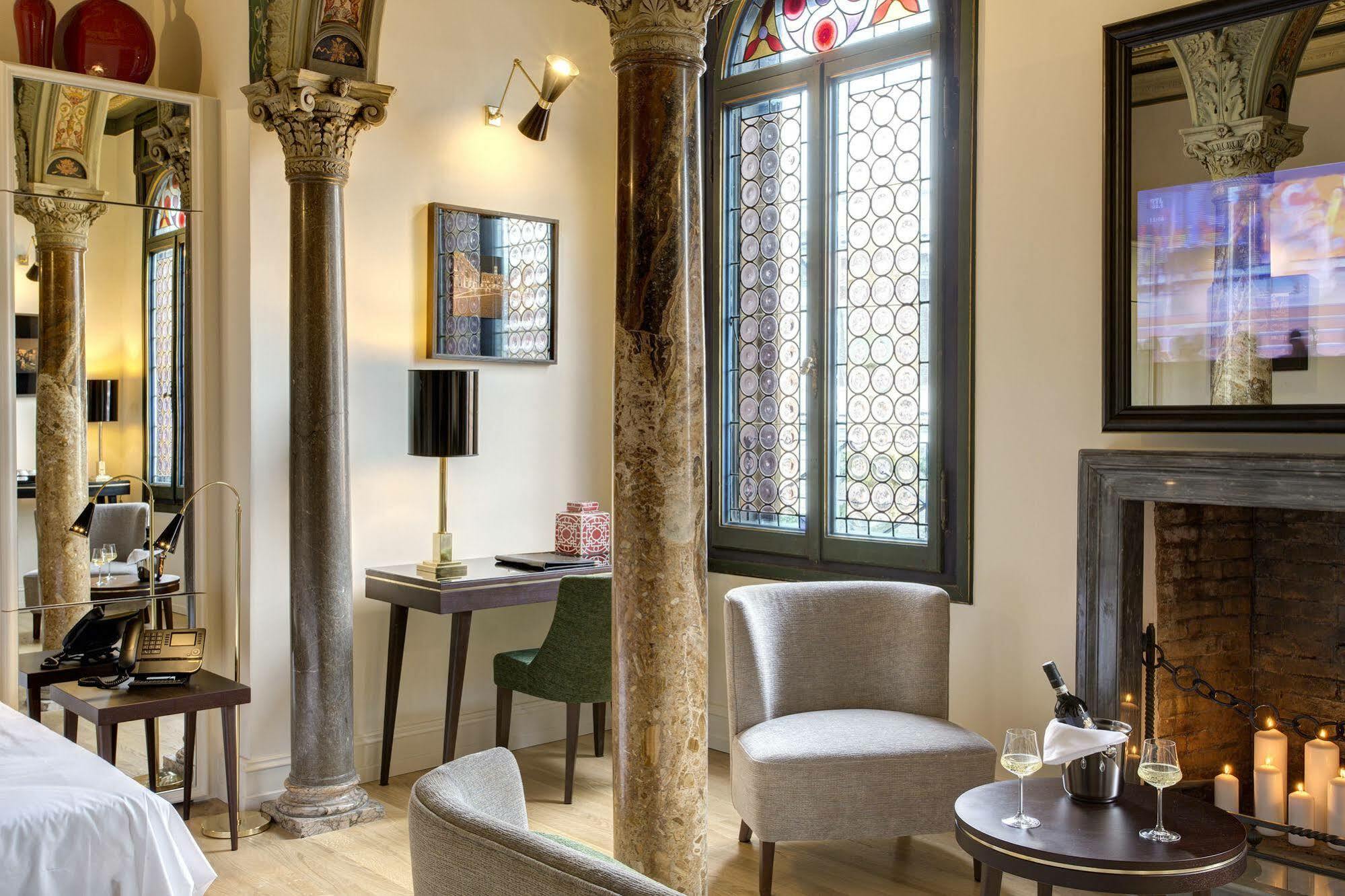 Le Case Di Andrea - Roof Suite Rome Bagian luar foto