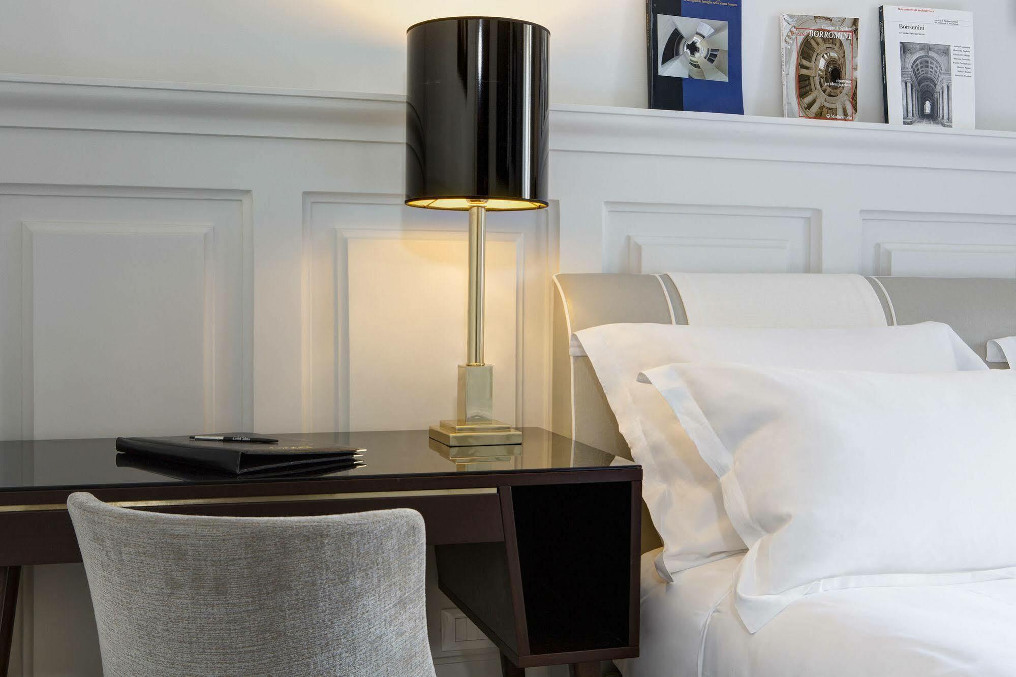 Le Case Di Andrea - Roof Suite Rome Bagian luar foto